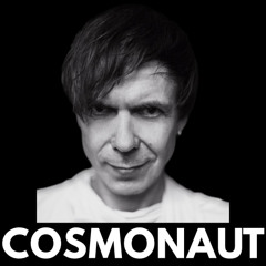 093 Progsonic Sessions- Cosmonaut