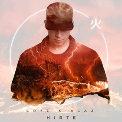 Cr7z & Acaz - Hirte