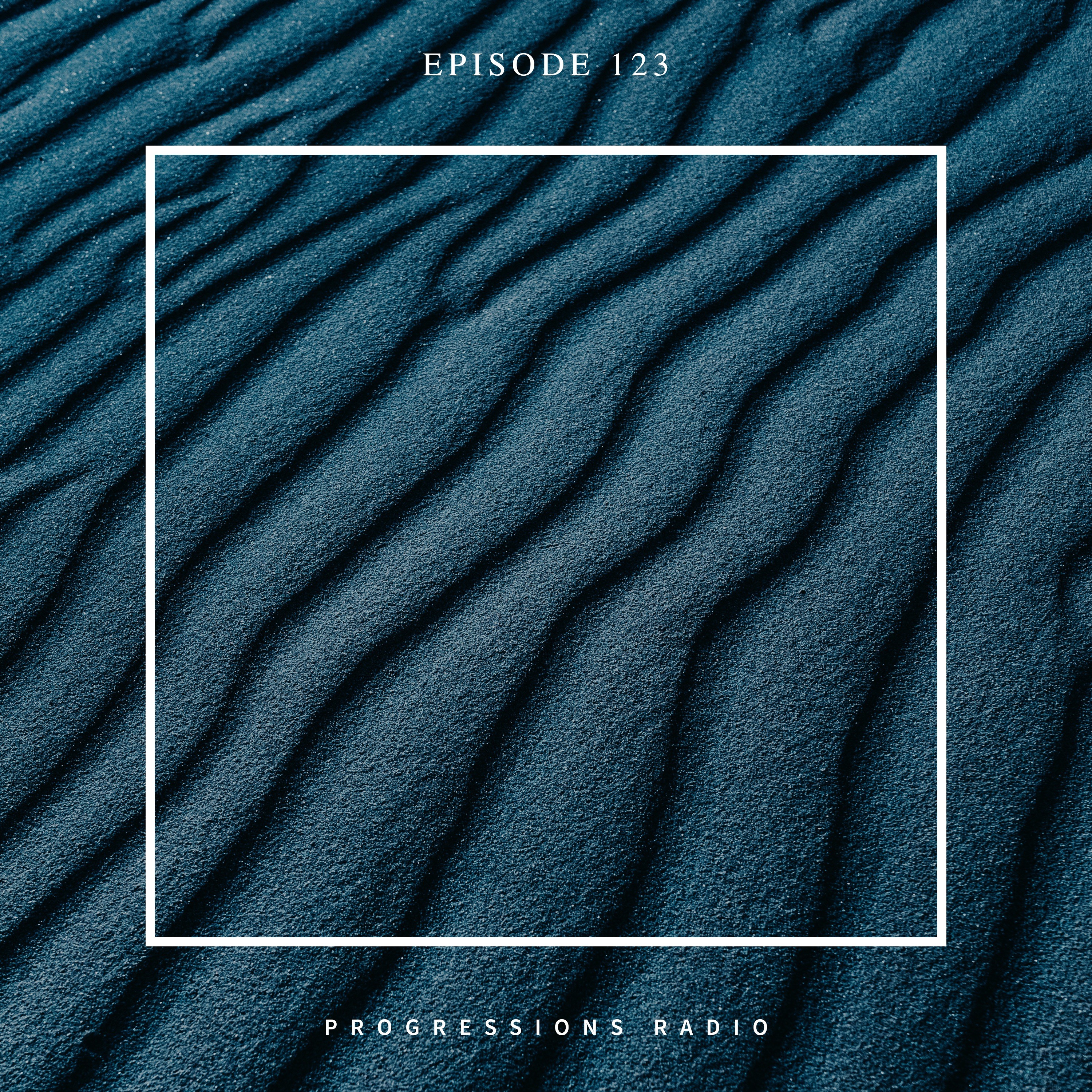 Progressions Radio 123