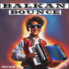 Balkan Bounce