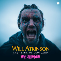 Last King of Scotland [The Remixes]