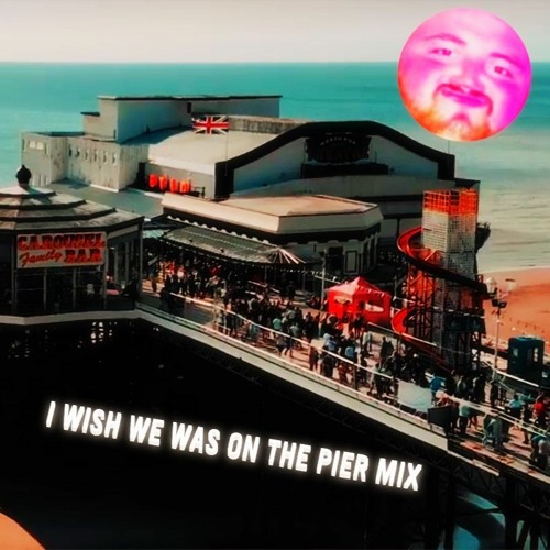 Strobe's -  I Wish We Was On The Pier Mix // 3.5 Hours // FREE DOWNLOAD