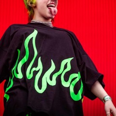 Billie Eilish - LUNCH (agirlnamedsue Remix)