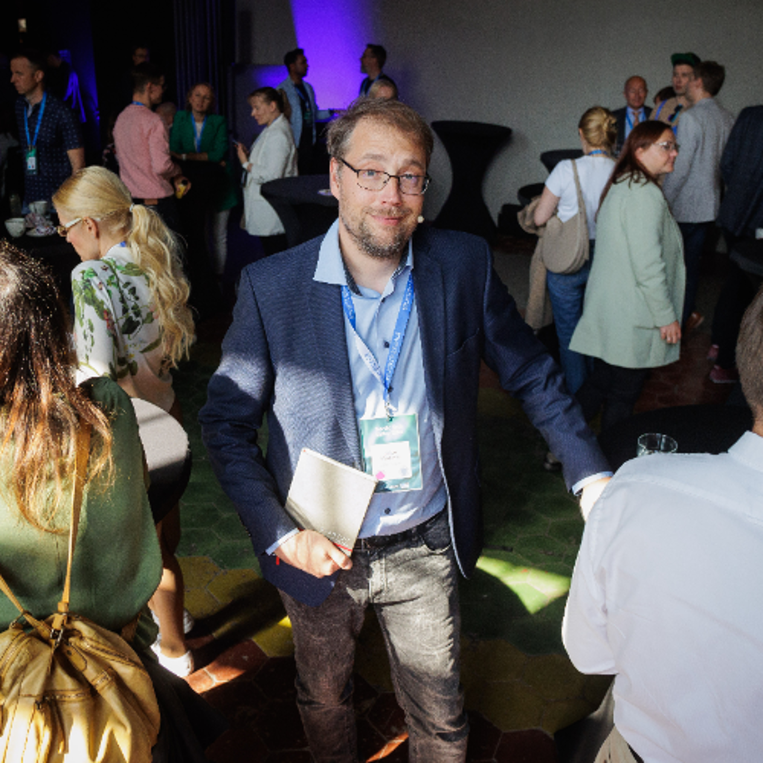 20.08.25 Ükssarvikute kasvulava. Startup Estonia juht: meid ähvardab vingusurm