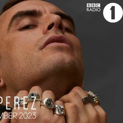 Alix Perez - BBC Chilled Drum & Bass Mix (10/09/2023)