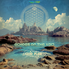 01 - Liquid Planets - Never Stop Dancing