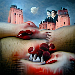 Blood Sucking Vampires