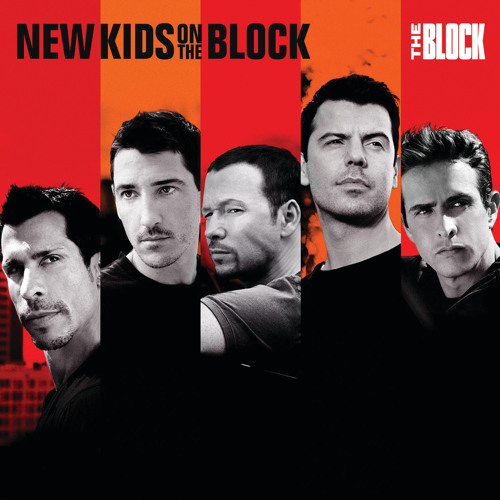 Stream new kids on the block listen to the block playlist online for