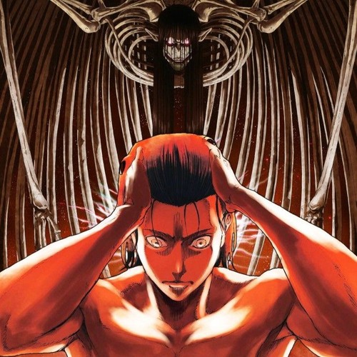 schachter (sped up) + eren's roar