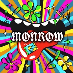 HAPPY TECH HOUSE Sesion by Monrow 🎶😳🥴