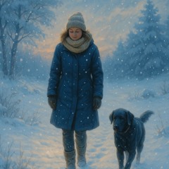 Winter Tales Ambient Winter Music