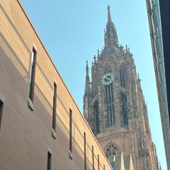 Stealth Demo - Frankfurt Cathedral Church Bells