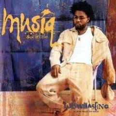 If You Leave (Musiq SoulChild Cover)