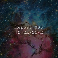 [VA] Q Z2K 2021 Z05 再投稿 Album LP Repost | QR (209)