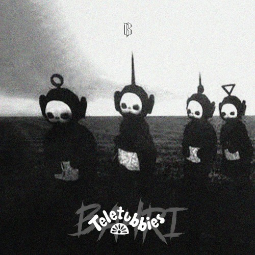 Bahri - Teletubbies