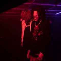 Rich Amiri & Lil Tecca - Cobain