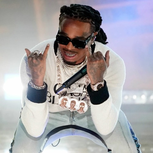 Quavo Ai unreleased playlist 1