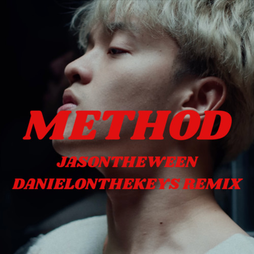 jasontheween method (danielthekeys spicy remix)