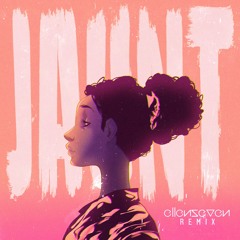 Yuzh - Jaunt (Ellenseven Remix)