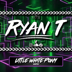 Ryan T - Little White Pony ( !!!FREE DOWNLOAD!!! )