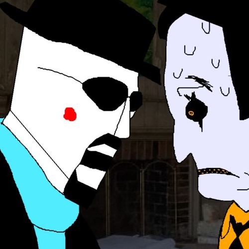 Deltarune: The BAD Puppet