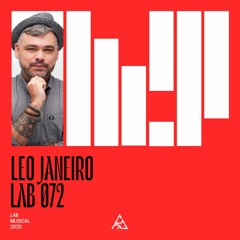 Alataj Lab 072 | Leo Janeiro