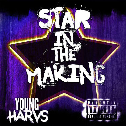 star in the making-youngharvs