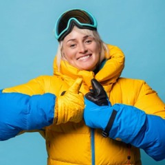 «Я иду на Эверест не за одним и не за двумя рекордами, но на все воля Божья» — Мохнацкая