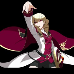 Flame and Destiny (Wagner)