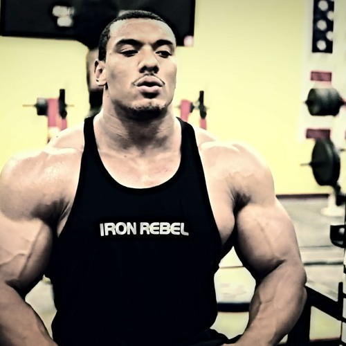 ''Hey, I was just calling'' X LARRY WHEELS | SO WHAT - MQX//GYM MOTIVATION