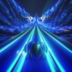 THUMPER & Z West - Water Flow