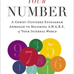 [FREE] EBOOK 🖍️ More Than Your Number: A Christ-Centered Enneagram Approach to Becom