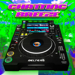 Chatting Breeze 36: Nowadaze Festival