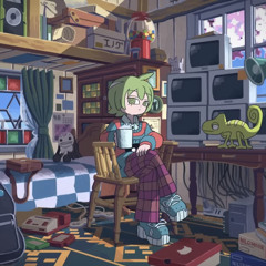 ハルニ 歌ってみた by.Neco_