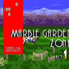 Marble Garden Zone Remix (HD ver.)