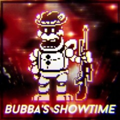 [FNAF: The Horror Attraction] Bubba's Showtime (By Palodiaprime)