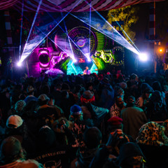 Eukai @ The stables - Wild Horses 2025