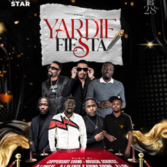 YARIDE FIESTA 2024 [LIVE AUDIO]