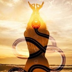 KUNDALINI RISING - ACTIVATION & MATT MONACO