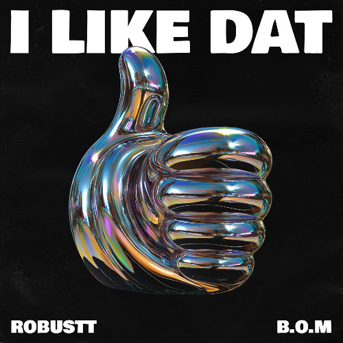 ROBUSTT X B.O.M - I LIKE DAT