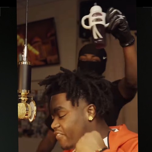 MallyBoThousands - JORDYN LUCAS