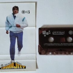 The Bollywood Tapes Vol. 1