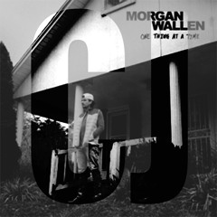 MORGAN WALLEN - LAST NIGHT REMIX (CJ Bootleg)
