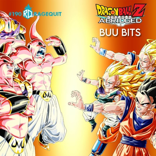 Dragon Ball Z Abridged Returns With Bits of The Buu Saga