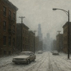 In the Ghetto - Elvis Presley (Old School Rap Version)