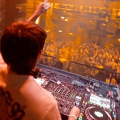 PODCASTS + DJ SETS