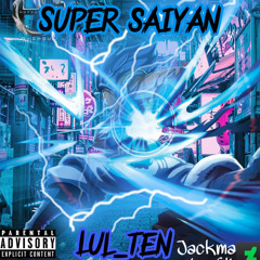 Super saiyan ft wsm_tsukuyomi