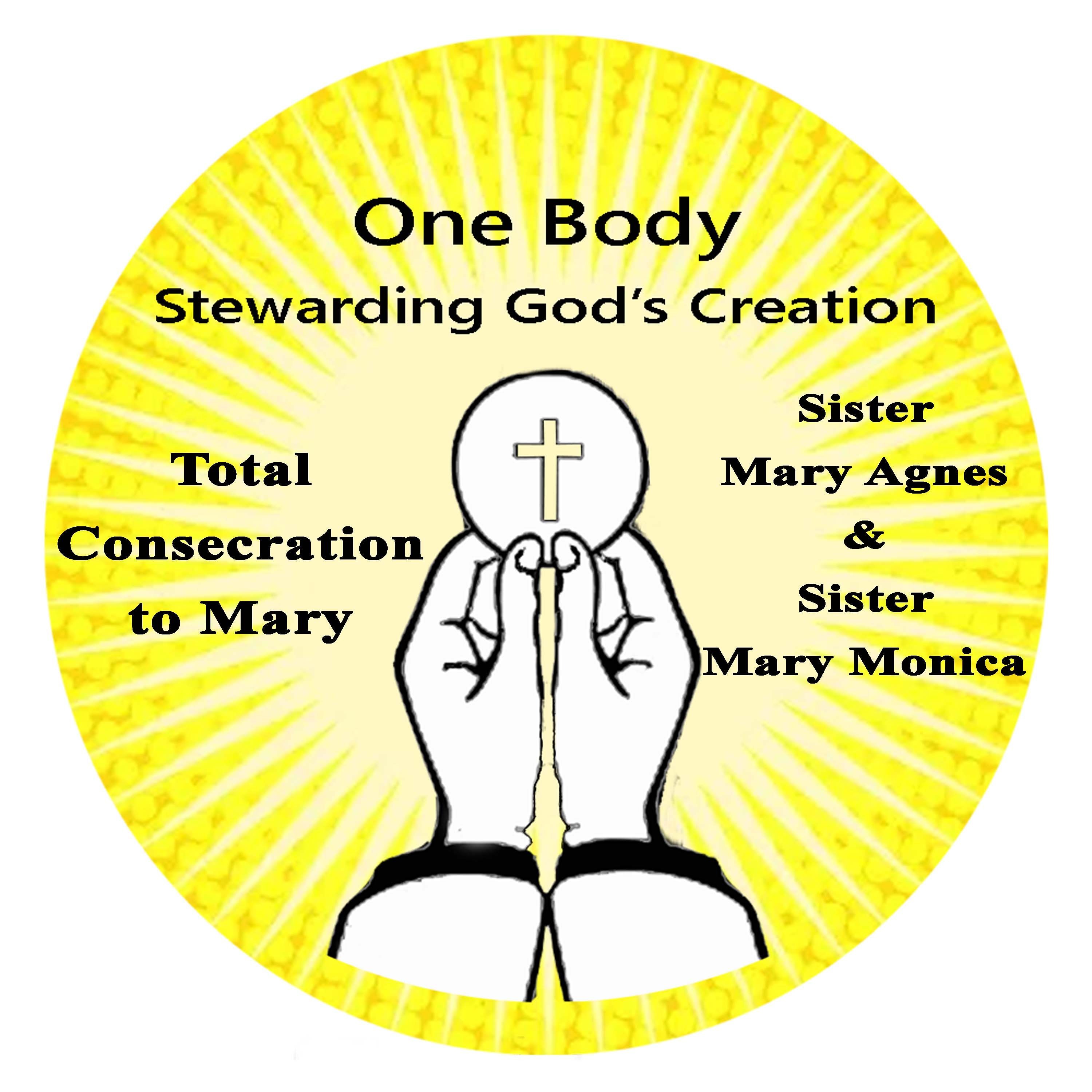 Total Consecration to Mary episode artwork