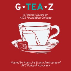G(Tea)Z Episode 1: Advocacy 101