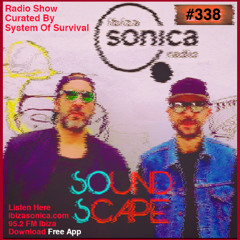 SOundScape #338 System Of Survival